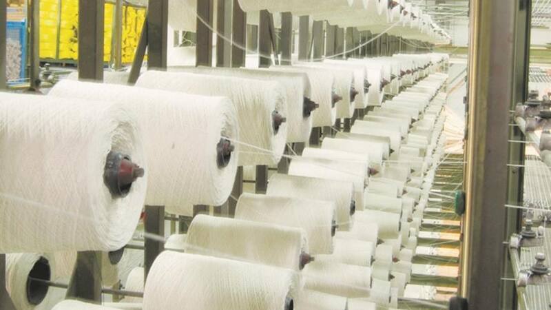 Empresarios textiles se quejan por las demoras en la aprobación de importaciones