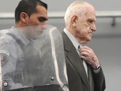 Falleció Reynaldo Bignone, el último dictador de la Junta Militar