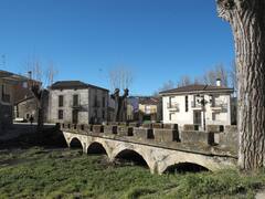 España vacía: cuál es la región del país que tiene menos población