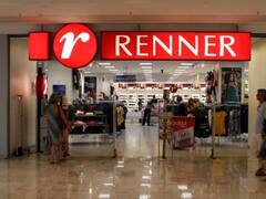 Guerra de retail: Renner abre su primer local para competir con Falabella y Zara