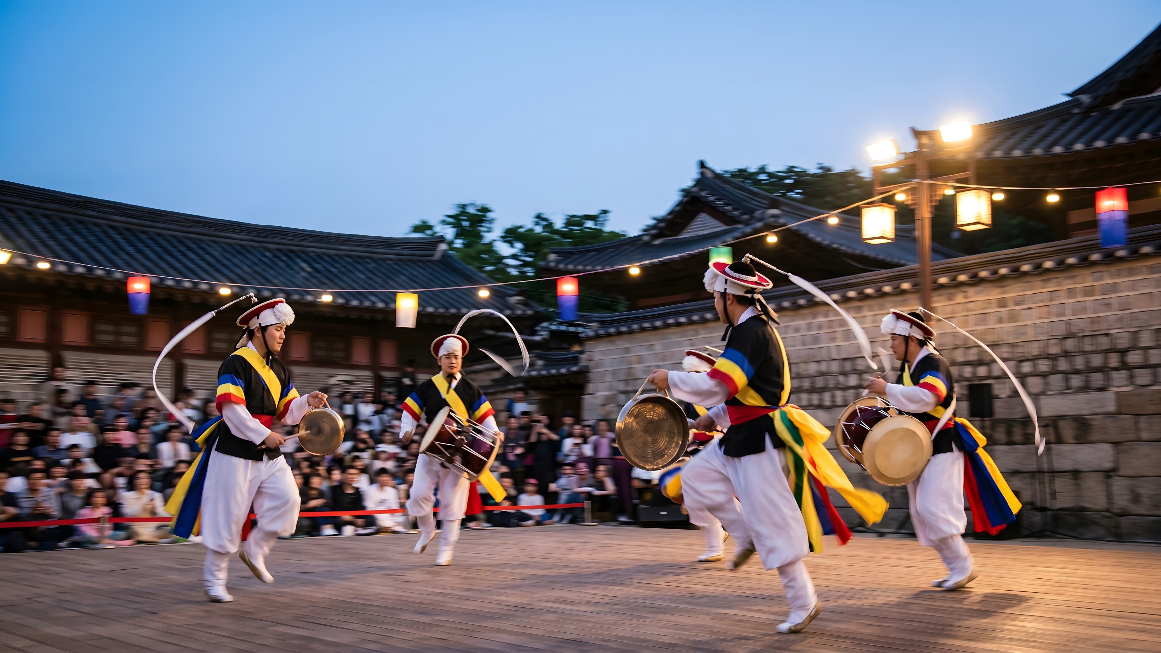 La Corea que no se ve en los K-dramas: sabores, tradiciones y nuevas tendencias que llegan a Buenos Aires La Corea que no se ve en los K-dramas: sabores, tradiciones y nuevas tendencias que llegan a Buenos Aires