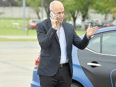 La Ciudad apoya el accionar de la Policía, pero se aleja de la doctrina de Bullrich