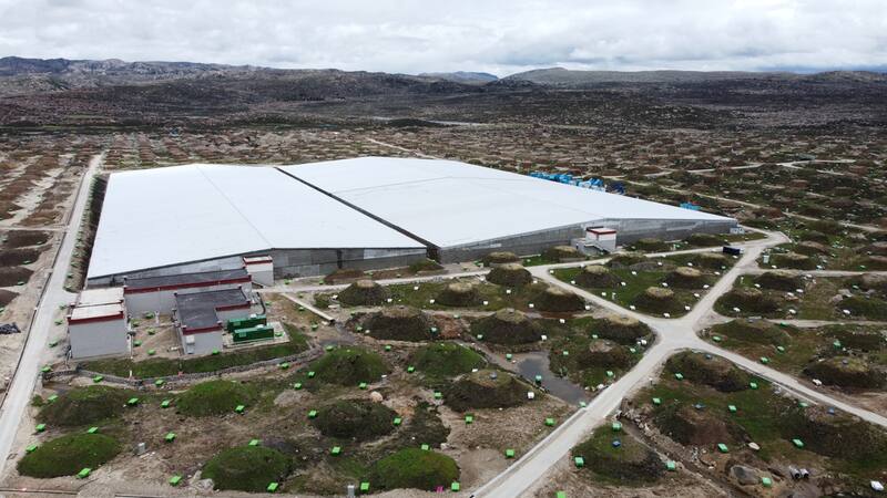 El hallazgo fue realizado con el observatorio chino LHAASO