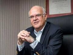 Palma Cané: "Decir que la economía mundial está al borde del abismo es una exageración"