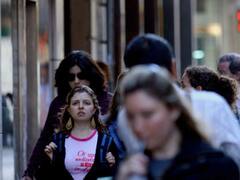 Freno al dólar blue: amenazan con encarcelar a los principales cambistas de la City