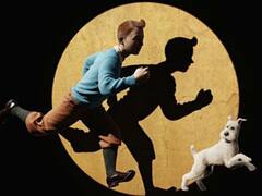 Spielberg y Jackson recargados: el jueves se estrena su nueva película