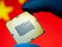 Guerra de los chips: China sorprende con nuevo diseño y reduce la brecha con Intel