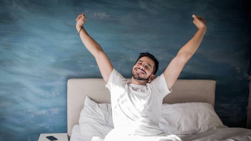 ¿Sabías que pequeños cambios en tu rutina matutina pueden tener impacto en tu rendimiento y felicidad?