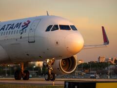 Latam retoma la operación de rutas históricas desde la Argentina hacia el exterior