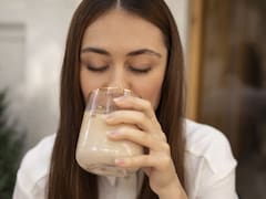El batido casero con más proteína que ayuda a ganar masa muscular y fuerza en solo una semana