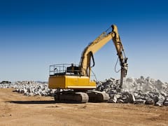 Avanza el proyecto del Gobierno de industrialización del litio y anuncian que será "revolucionario"