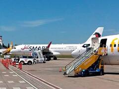Low-cost: JetSmart reanudará vuelos a Santiago y Flybondi espera más definiciones, tras la confirmación de El Palomar