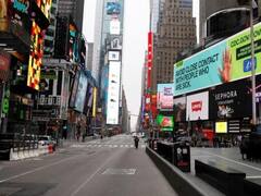 Coronavirus: Nueva York supera los 30.000 contagios y extrema medidas de cuarentena