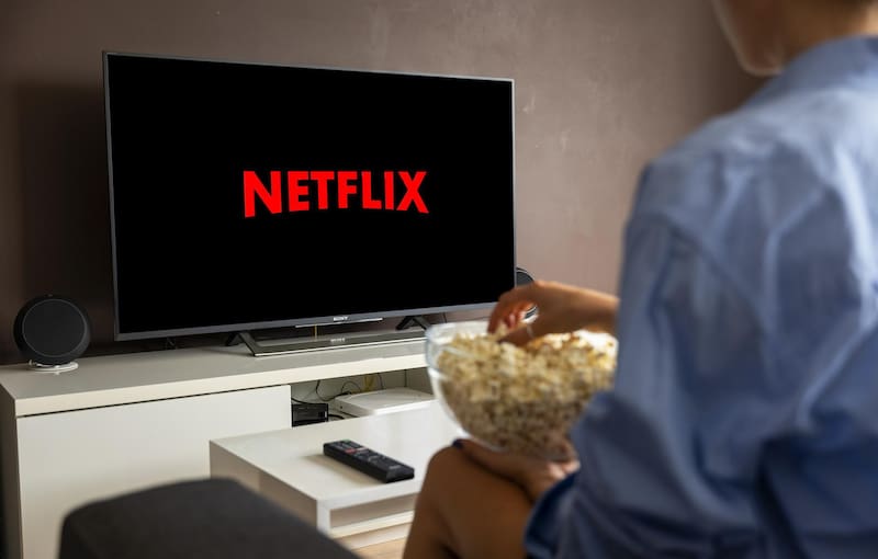 Netflix es la opción más elegida por los españoles.