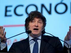 Milei repudió el aumento de las dietas en el Senado: la reacción de Victoria Villarruel