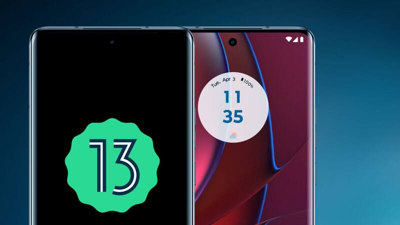 Motorola tiene uno de sus mejores móviles en oferta.