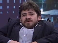 Franco Rinaldi renunció a su candidatura luego de los polémicos dichos: quién lo reemplazará