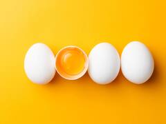 Ley de Etiquetado Frontal para huevos: de qué se trata este nuevo proyecto