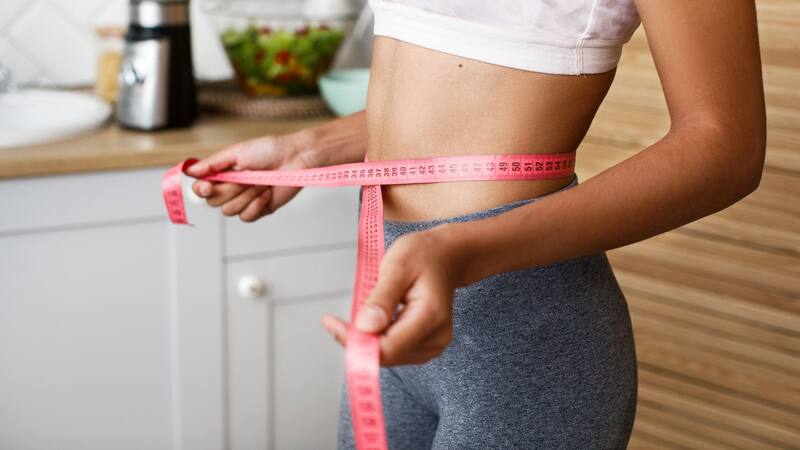 Es reconocida como "la dieta de los dioses" y ayuda a bajar de peso en menos de 2 semanas.