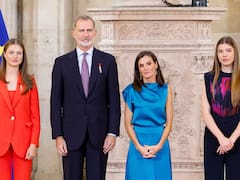 Si tienes alguno de estos 10 apellidos, podrías provenir de la realeza: ¿cuáles son?