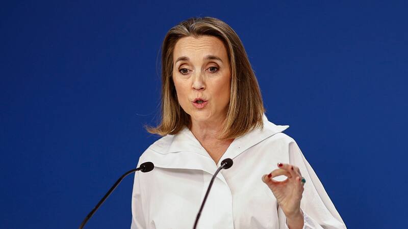 El PP exige al PSOE declarar una crisis migratoria y convocar una Conferencia de Presidentes.