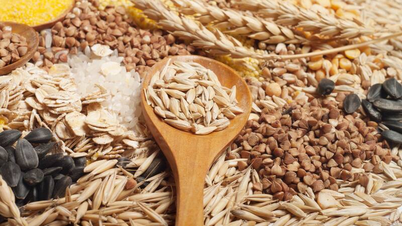 Ni nueces ni almendras: reduce el colesterol, ayuda a limpiar las arterias y mantiene el corazón sano.