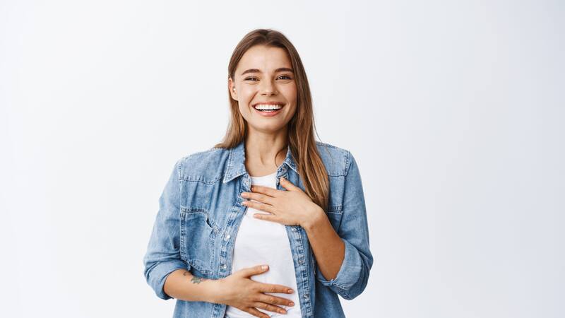 Los alimentos fermentados ayudan a reducir la inflamación de la panza y mejoran la digestión.