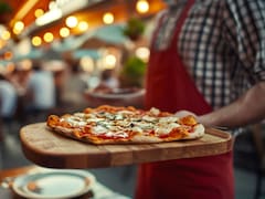 Cuánto cuesta poner una franquicia de pizzería en Argentina y cuánto se puede ganar