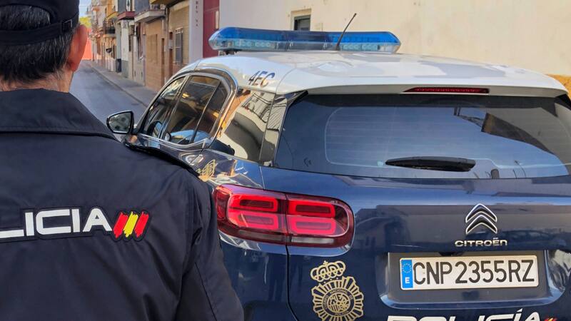 Insólito: inventa un robo con armas de fuego por temor a llegar tarde al trabajo.