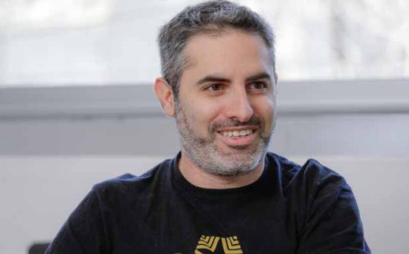 Matías Woloski, cofundador de Auth0 y actual CTO de la compañía.