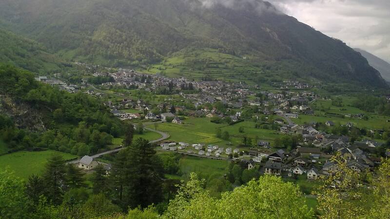 Este rincón francés es perfecto para la práctica del senderismo durante una escapada corta.