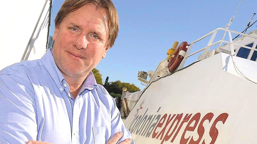 Sebastián Planas: “Las reformas de Milei son corajudas, pero falta trabajar en la transición”