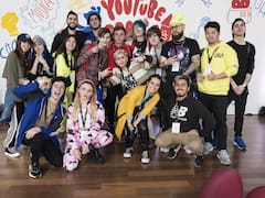 10 años de youtubers: cómo evolucionó el negocio que cada año tiene más canales 'millonarios' en Argentina
