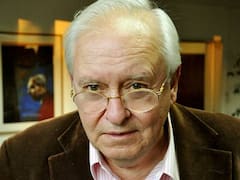 Laclau, el intelectual K, se pronunció a favor de una suba en las retenciones agrarias