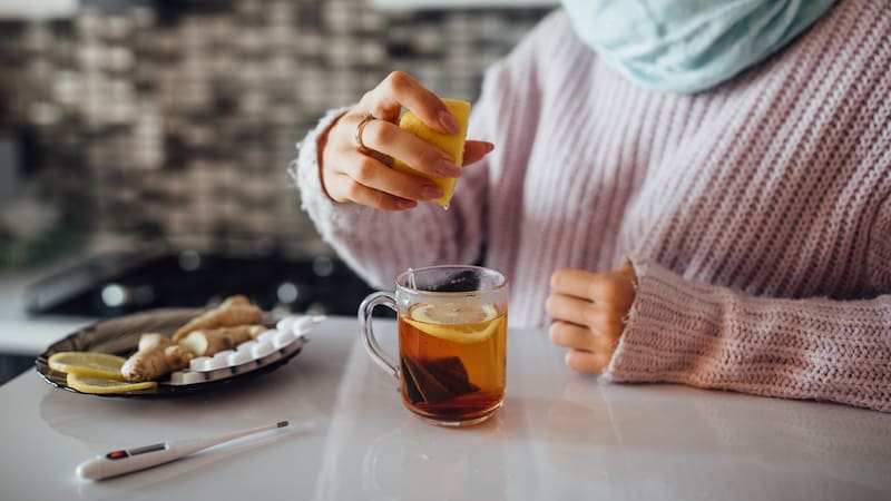 La infusión "milagrosa" de Mercadona: previene resfriados y elimina todos los dolores por menos de 2 euros.