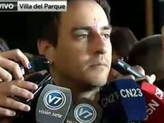 Cabandié recordó a Néstor Kirchner: "Es un día muy emotivo"