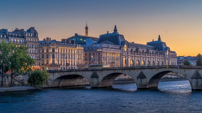 Con este permiso de residencia para estudiantes podrás vivir hasta un año en Francia. (Foto: Archivo)