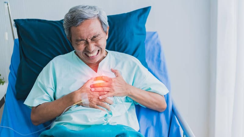 Si el valor de la tensión arterial pasa los 140 mm Hg puede causar muchos problemas de salud. (Foto: archivo)