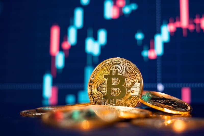Alerta roja para el Bitcoin.