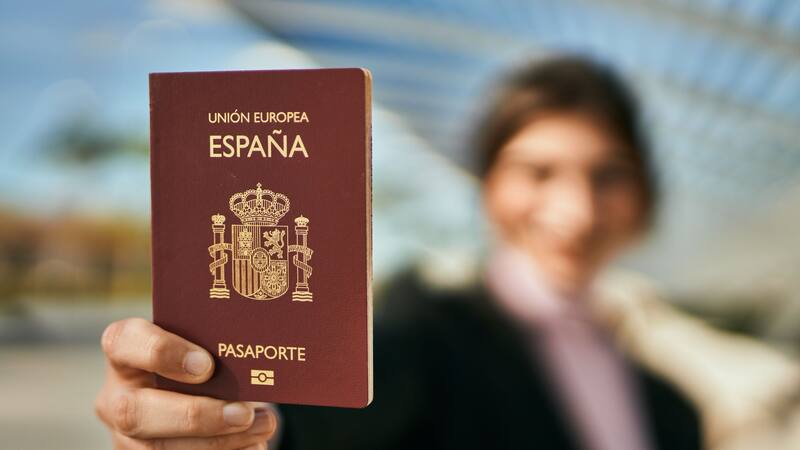 Ciudadanía española por la Ley de Nietos: requisitos y demoras, según el PSOE en la Argentina.