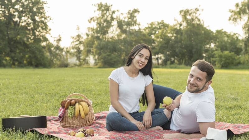 El entorno natural preservado es un factor importante para aquellos que buscan una vida más saludable y activa.