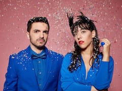 Cuándo y dónde será el festival gratuito Aperol Spritz Live en el que tocaran Miranda, Ca7riel y Paco Amoroso