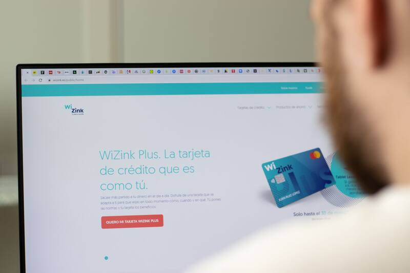 WiZink se asoció con AliExpress (Fuente: Shutterstock)