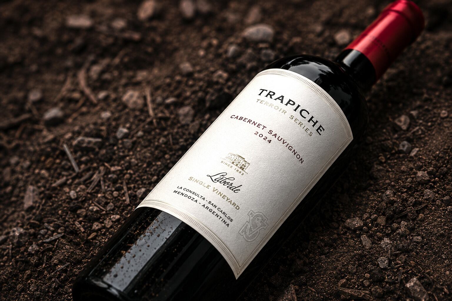 Grupo Peñaflor invertirá u$s 44 millones en una nueva bodega en el corredor del vino premium