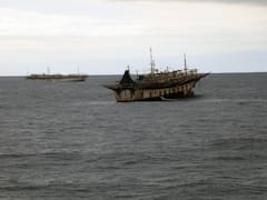 Nuevo protocolo para la prevención y detección de trata de personas a bordo de buques extranjeros