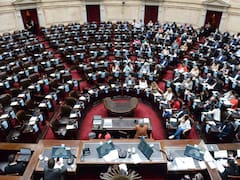 Antidoping a la política: cómo es el proyecto de ley para hacer controles a ministros, funcionarios y legisladores