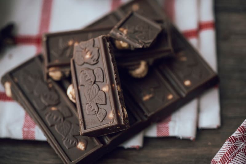 Los fanáticos del chocolate ya notan algunos cambios en la producción de sus artículos favoritos. (Foto: Freepik.es)