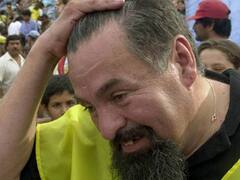 Denuncian a Raúl Castells por instigación al robo a raíz de los ataques a comercios