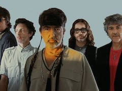 Babasónicos anunció un nuevo show en Buenos Aires: cuándo y cómo comprar las entradas