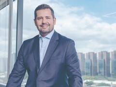 "En Argentina, el 5G va a estar orientado al consumidor y la banda ancha móvil mejorada"